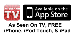 As Seen On TV
