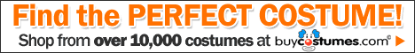 costume coupon