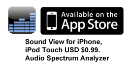 Spectrum Analyzer