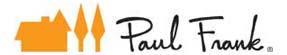 paul frank